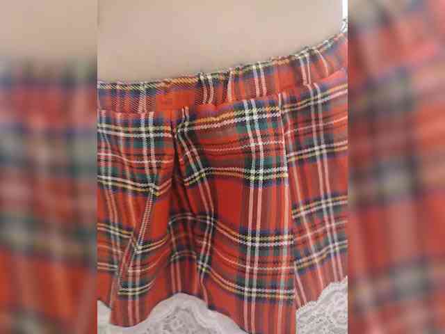 Mari84 webcam