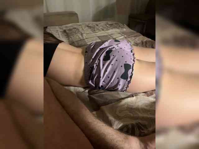 Mari84 webcam