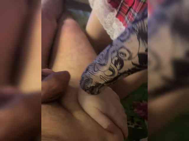 Mari84 webcam