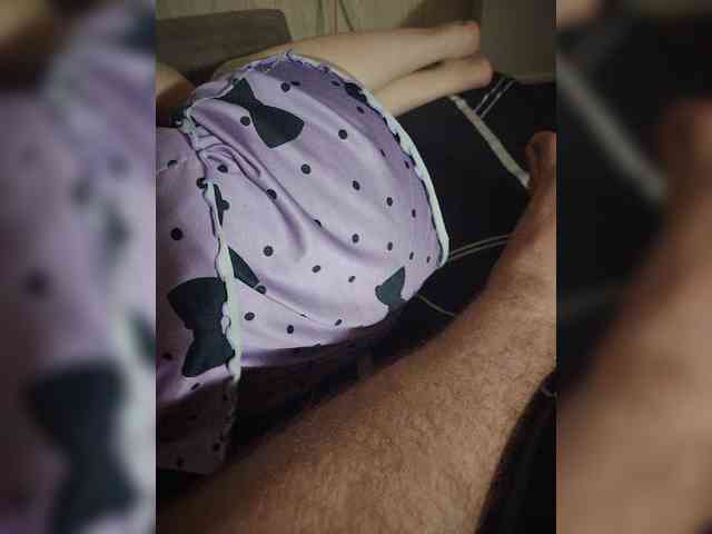Mari84 webcam
