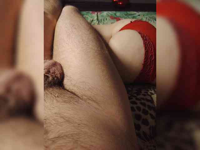 Mari84 webcam