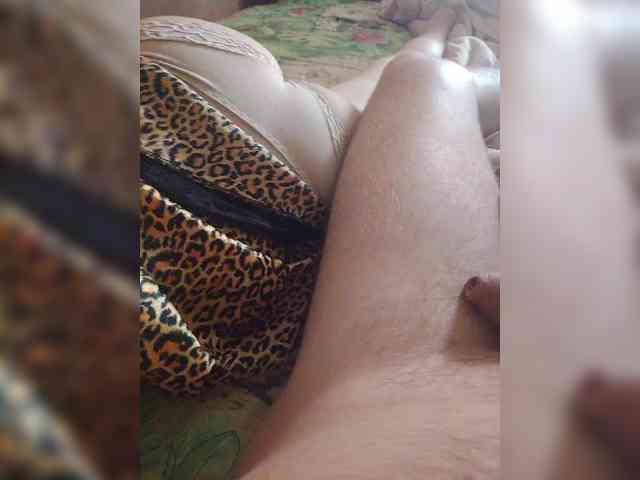 Mari84 webcam