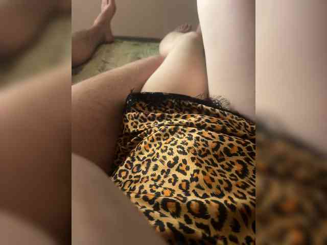 Mari84 webcam