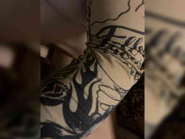 Mari84 webcam
