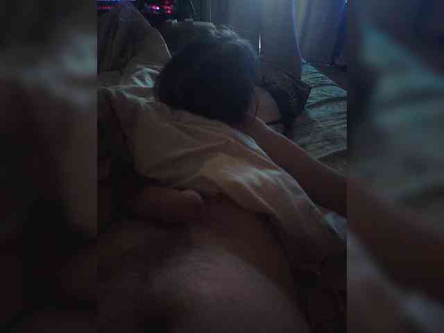 Mari84 webcam