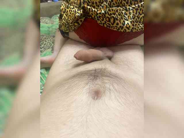 Mari84 webcam