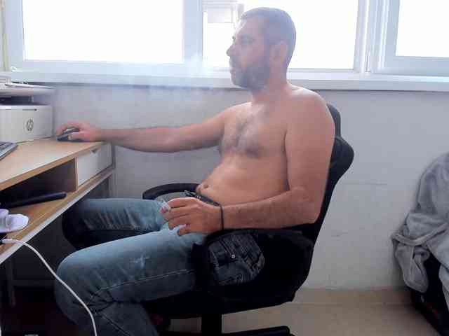 ValyMan