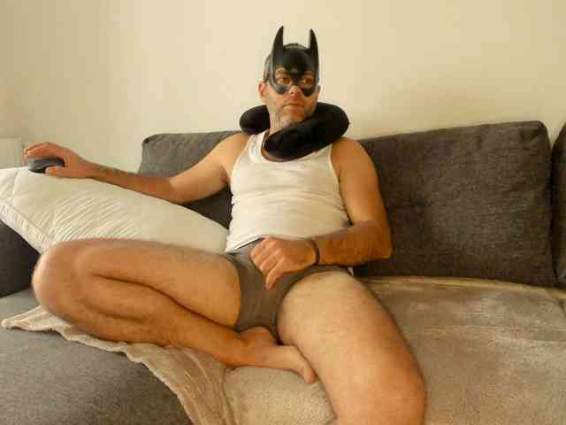 ValyMan