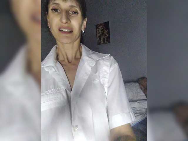 Rusalkaa live cam on BongaCams