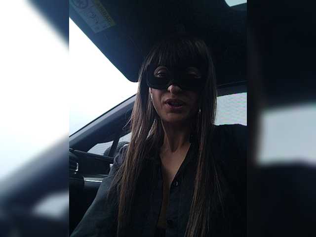 Rusalkaa live cam on BongaCams