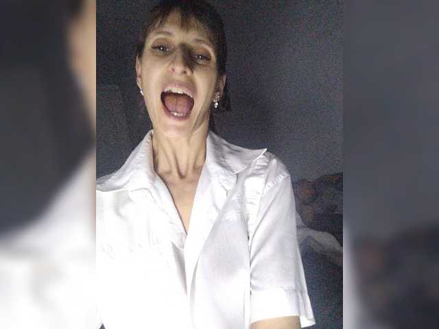 Rusalkaa