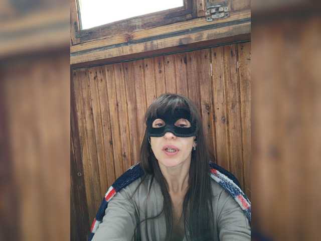 Rusalkaa