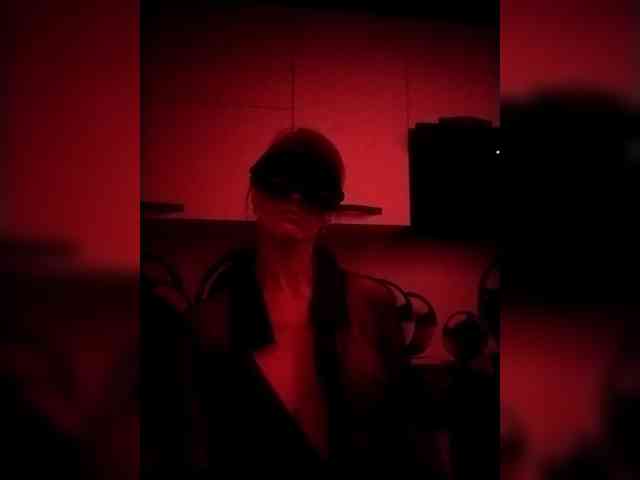 Rusalkaa webcam