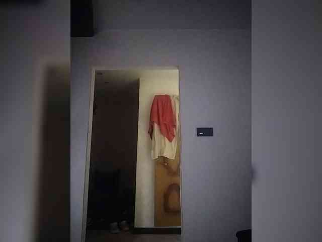 Rusalkaa webcam
