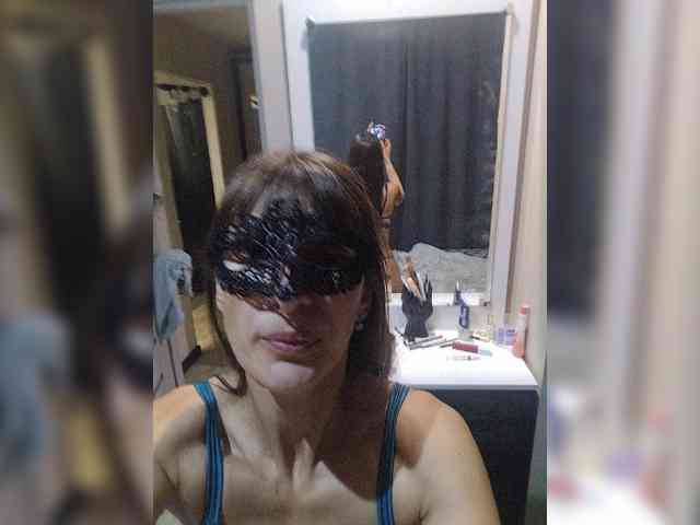 Rusalkaa webcam