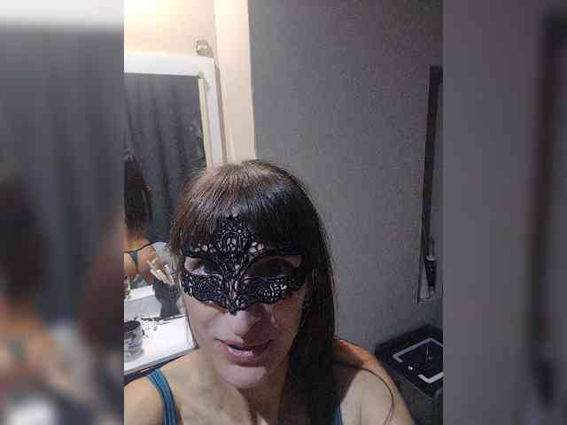 Rusalkaa webcam