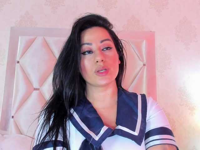 selenecarter live cam on BongaCams