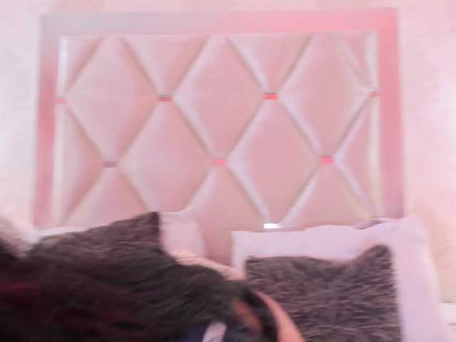 selenecarter live webcam show
