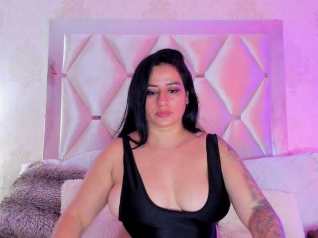 selenecarter live cam on BongaCams