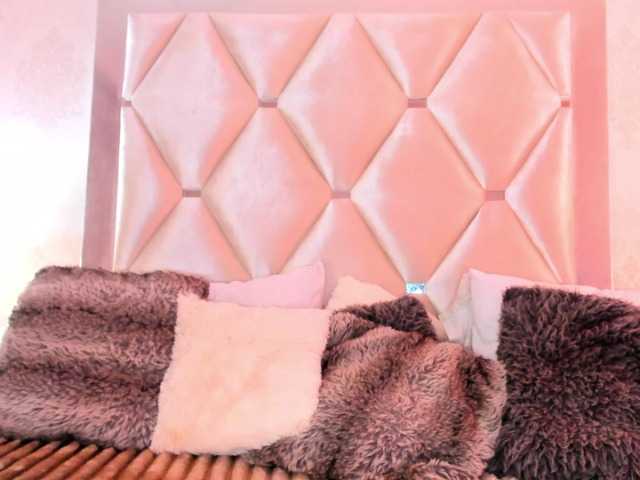 selenecarter live cam on BongaCams