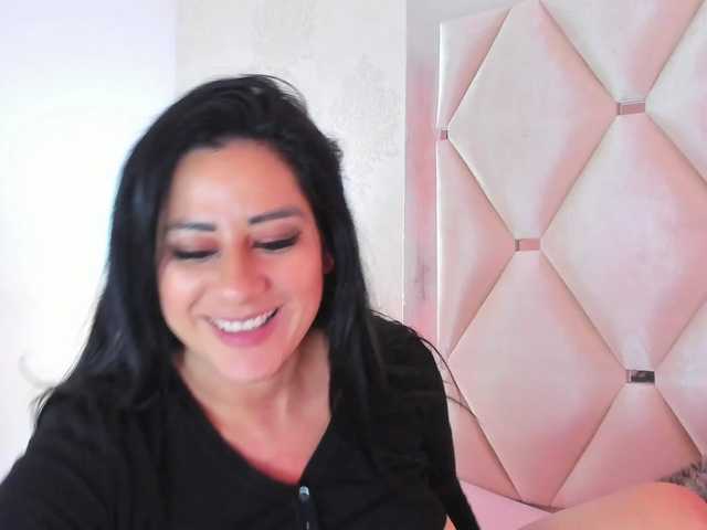selenecarter live webcam show