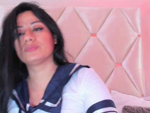 selenecarter live webcam show