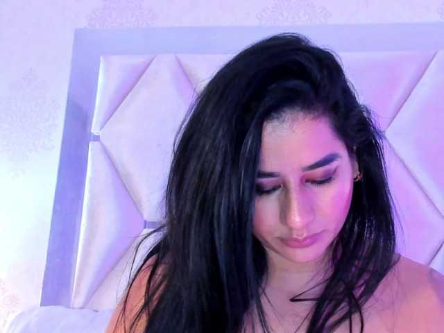 selenecarter live cam on BongaCams