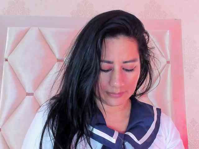 selenecarter webcam