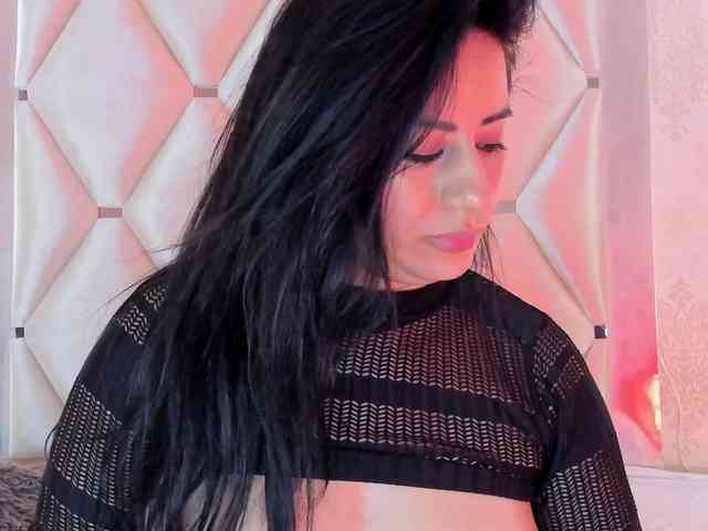selenecarter webcam