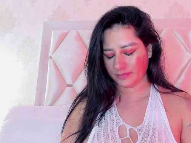 selenecarter webcam