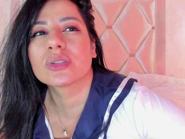 selenecarter webcam