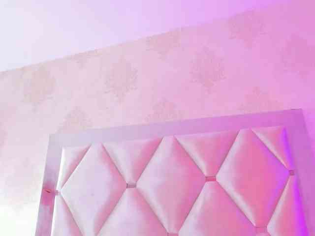 selenecarter webcam