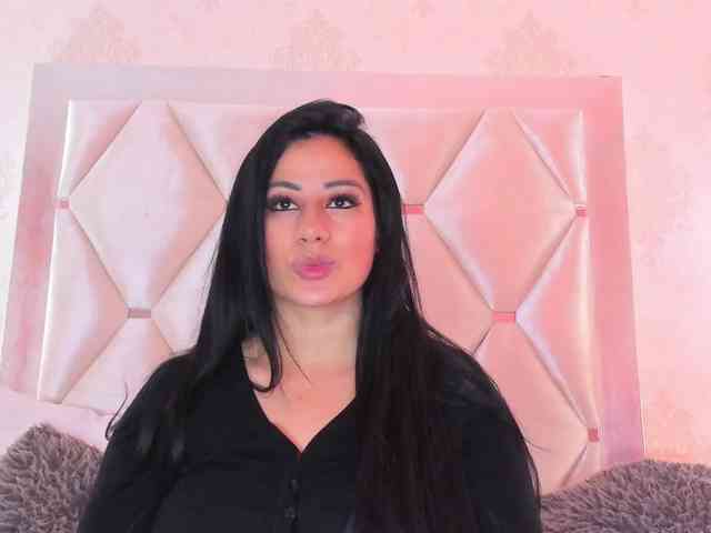 selenecarter webcam