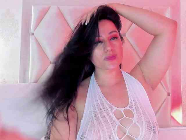 selenecarter webcam