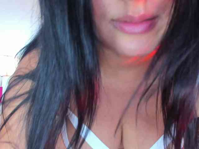 selenecarter webcam