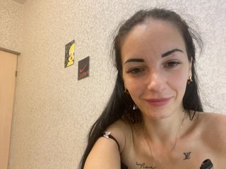 Barbi-97 Porn Show