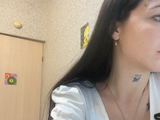 Barbi-97 Porn Show