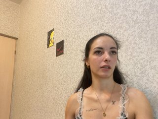 Barbi-97 Porn Show