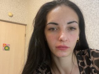 Barbi-97 Porn Show