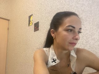 Barbi-97 Porn Show