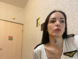 Barbi-97 Porn Show
