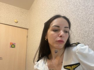 Barbi-97 Porn Show