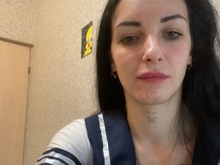 Barbi-97 Porn Show
