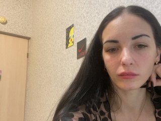 Barbi-97 Porn Show