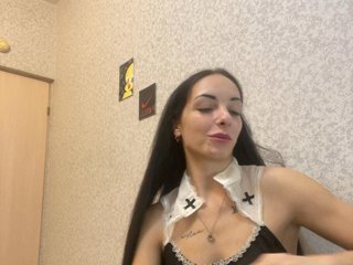 Barbi-97 Porn Show