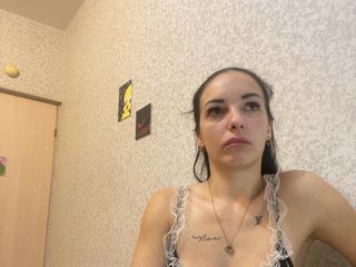 Barbi-97 Porn Show
