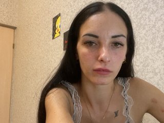 Barbi-97 Porn Show