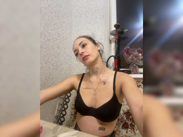 Barbi-97 live cam on BongaCams
