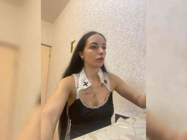 Barbi-97 webcam