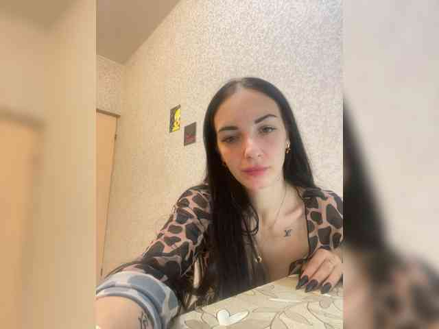 Barbi-97 webcam